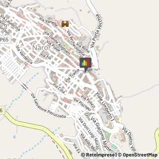Bed e Breakfast Naro,92028Agrigento
