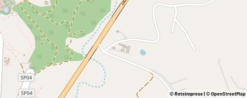 Mappa Agrigento