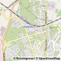 Carte Lentini