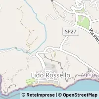 Map Realmonte