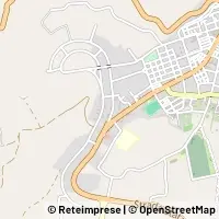 Map Mazzarino