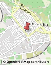 Via Garibaldi, 45,95048Scordia