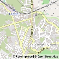 Carte Lentini