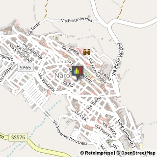 Parrucchieri Naro,92028Agrigento