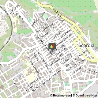 Apparecchiature Elettroniche Scordia,95048Catania