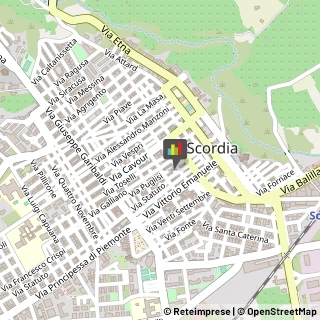 Radiologia, Radioterapia ed Ecografia - Medici Specialisti Scordia,95048Catania