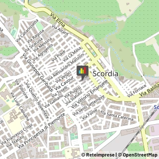 Drogherie Scordia,95048Catania