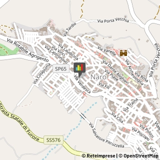 Consulenza Informatica Naro,92018Agrigento