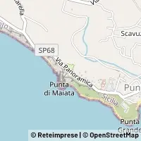 Map Realmonte
