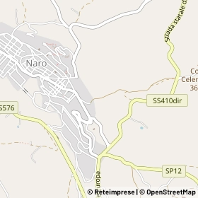 Mappa 92028