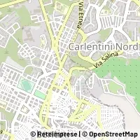 Carte Lentini
