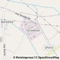 Map Cannara