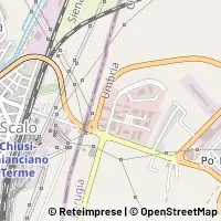 Carte Città della Pieve