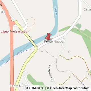 Mappa Via Antonio Gramsci, Torgiano PG, Italia, 06089 Torgiano, Perugia (Umbria)