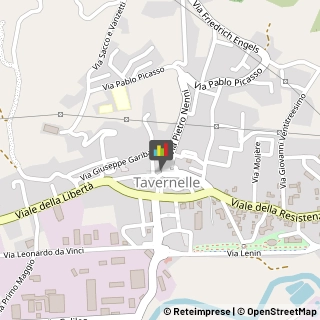 Ottica, Occhiali e Lenti a Contatto - Dettaglio Panicale,06068Perugia