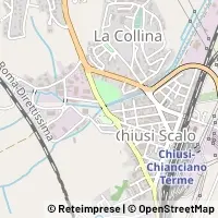 Kort Chiusi