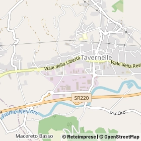 Mappa 06068