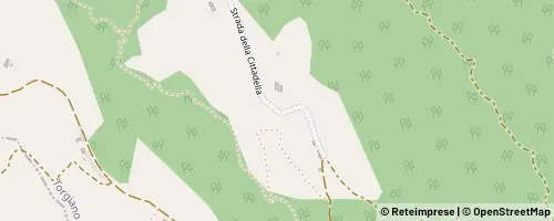 Mappa 토르자노
