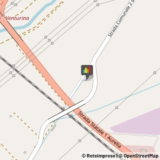 Bed e Breakfast,57021Livorno