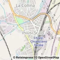 Kort Chiusi