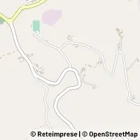 মানচিত্র Montelparo