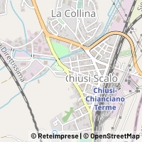 Carte Chiusi
