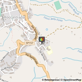 Amministrazioni Immobiliari Roccastrada,58036Grosseto