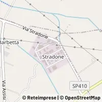Hartă Cannara