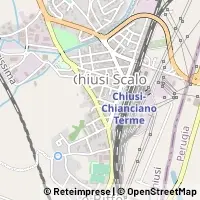 Carte Chiusi