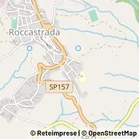 Kort Roccastrada