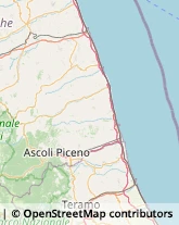 Provincia e Servizi Provinciali Alba Adriatica,64011Teramo