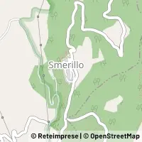 Karta Smerillo