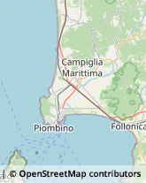 Autofficine e Centri Assistenza Piombino,57025Livorno