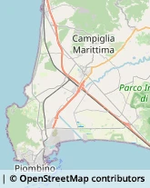 Autofficine e Centri Assistenza Suvereto,57028Livorno