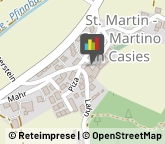 Tour Operator e Agenzia di Viaggi Valle di Casies,39030Bolzano