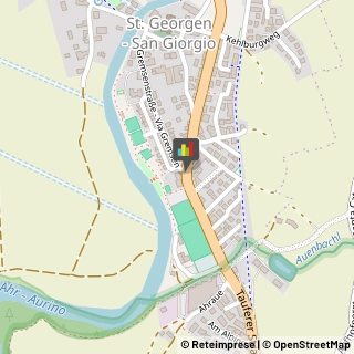 Studi Tecnici ed Industriali Brunico,39031Bolzano