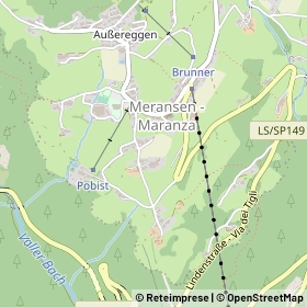 Mappa 39037