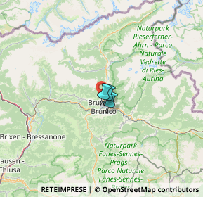 Mappa Via Pipen, 39031 Brunico BZ, Italia (69.54273)