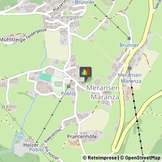 Osterie e Trattorie Varna,39037Bolzano