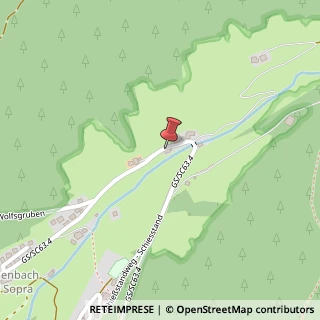 Mappa St.-Nikolaus-Stra?e, 10, 39030 Vila di Sopra BZ, Italia, 39030 Perca, Bolzano (Trentino-Alto Adige)