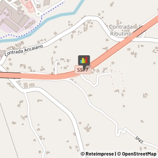 Bar e Caffetterie,62029Macerata