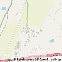 Kaart Passignano sul Trasimeno