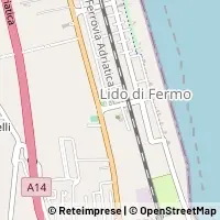 Map Fermo