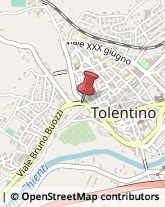 Via Roma, 46/48,62029Tolentino