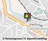 Importatori ed Esportatori Castelraimondo,62022Macerata