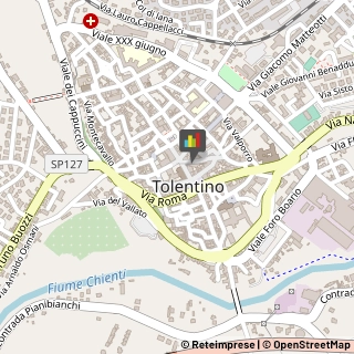 Calzature su Misura Tolentino,62029Macerata