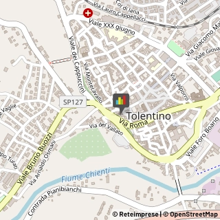 Pulizia Canne Fumarie e Caldaie Macerata,62029Macerata