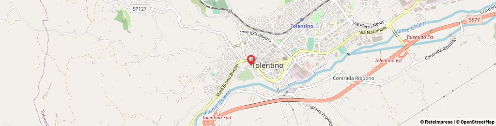 Dove siamo