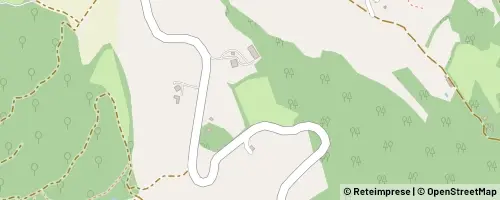 Mappa Passignano sul Trasimeno