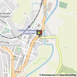 Avvocati Castelraimondo,62022Macerata